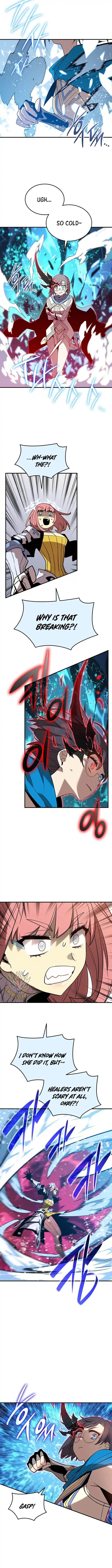 Worn and Torn Newbie Ch.223