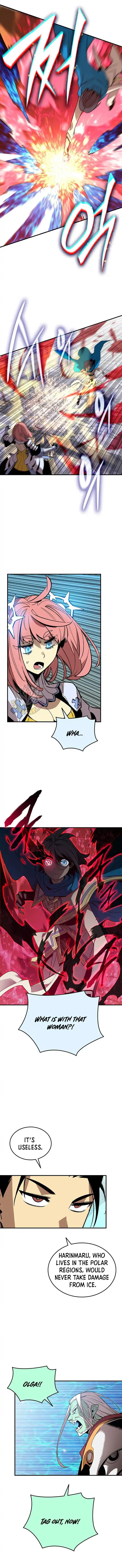 Worn and Torn Newbie Ch.223