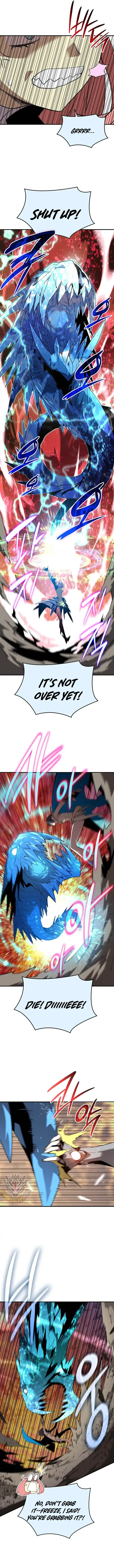 Worn and Torn Newbie Ch.223