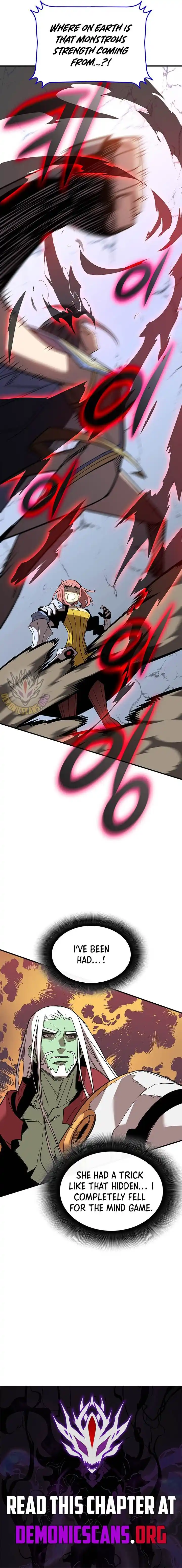 Worn and Torn Newbie Ch.223