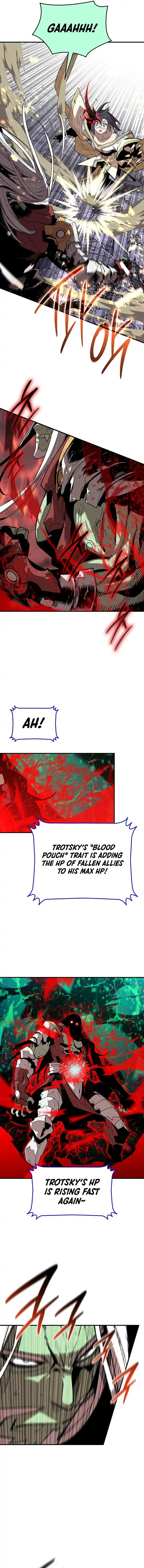 Worn and Torn Newbie Ch.224