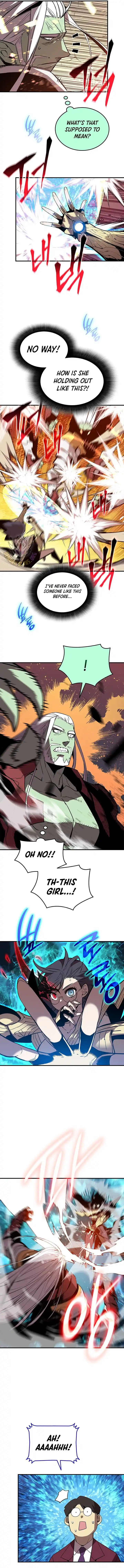 Worn and Torn Newbie Ch.224