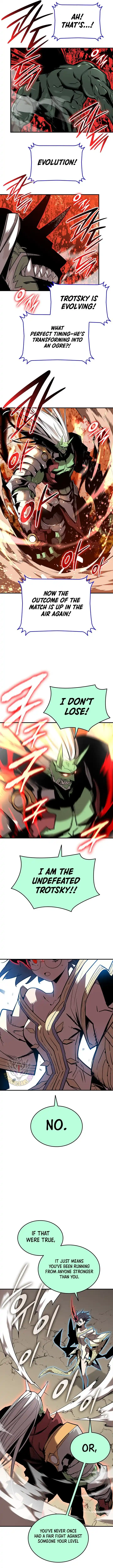 Worn and Torn Newbie Ch.224