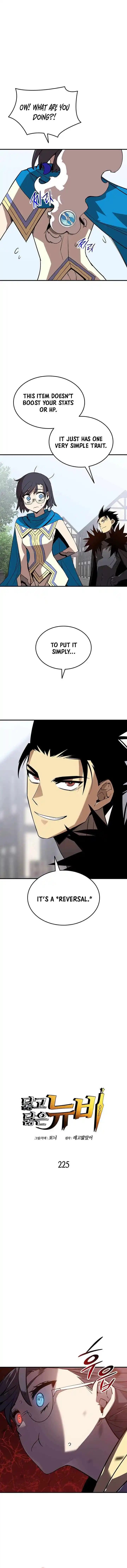 Worn and Torn Newbie Ch.225