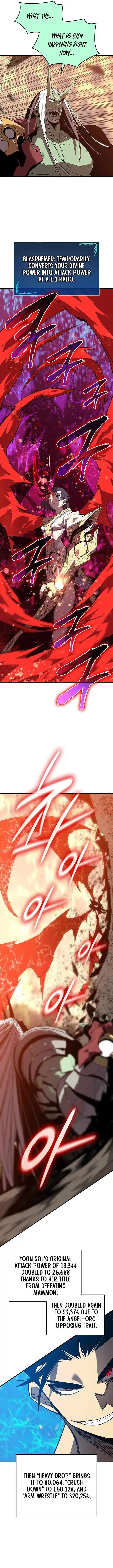 Worn and Torn Newbie Ch.225