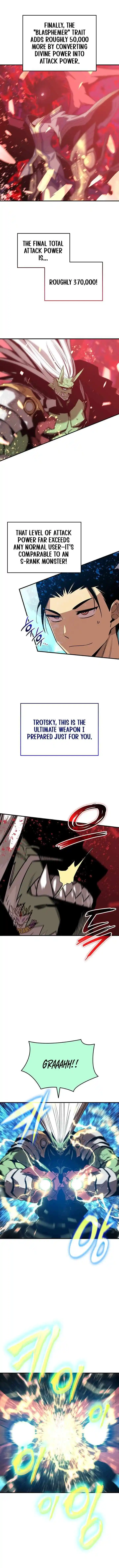 Worn and Torn Newbie Ch.225