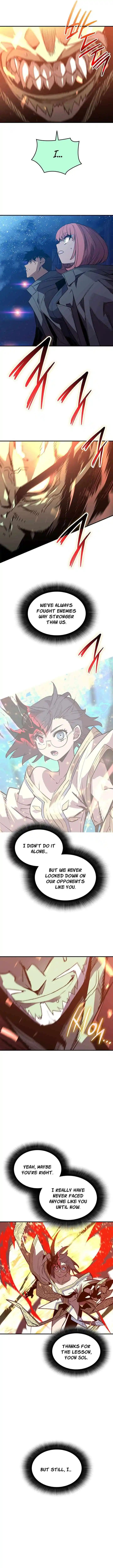 Worn and Torn Newbie Ch.225