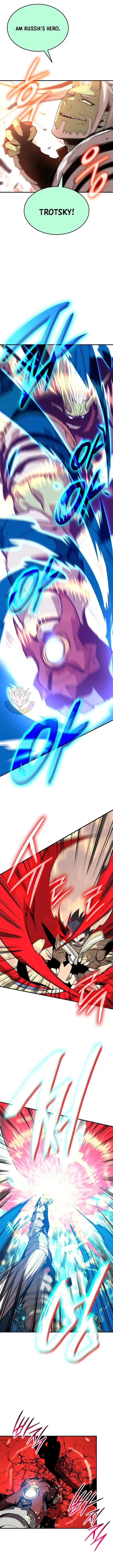 Worn and Torn Newbie Ch.225