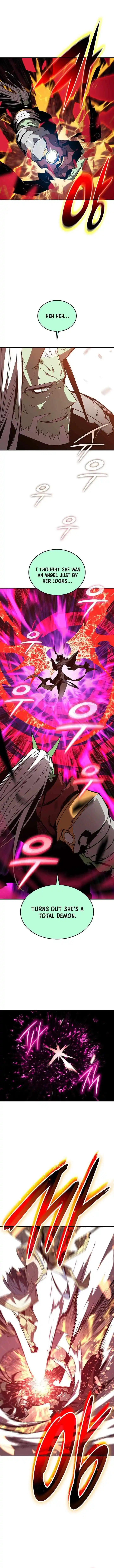 Worn and Torn Newbie Ch.225