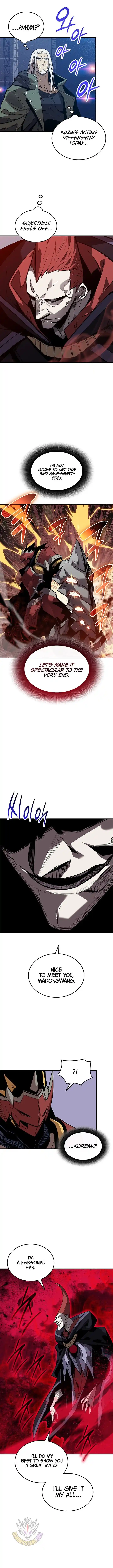 Worn and Torn Newbie Ch.226