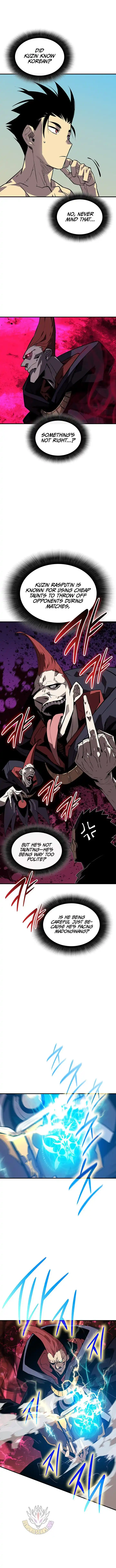 Worn and Torn Newbie Ch.226