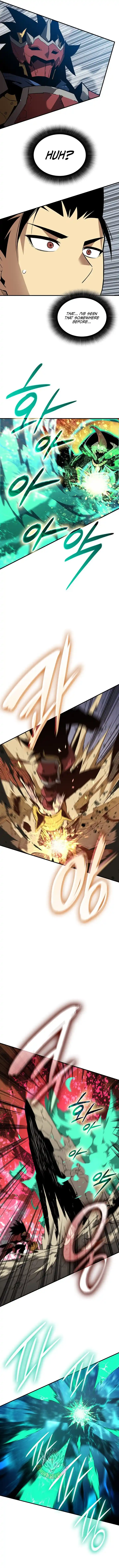 Worn and Torn Newbie Ch.226