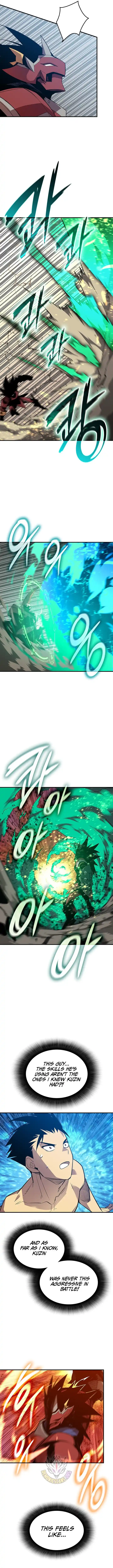 Worn and Torn Newbie Ch.226