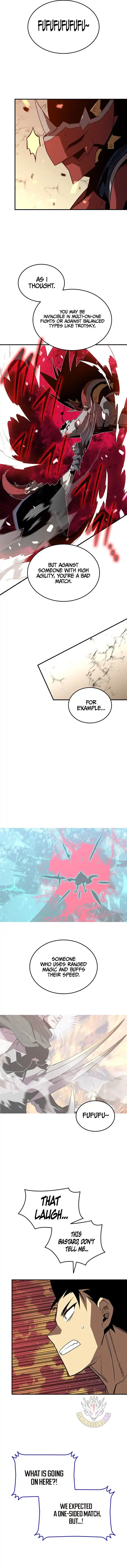 Worn and Torn Newbie Ch.226