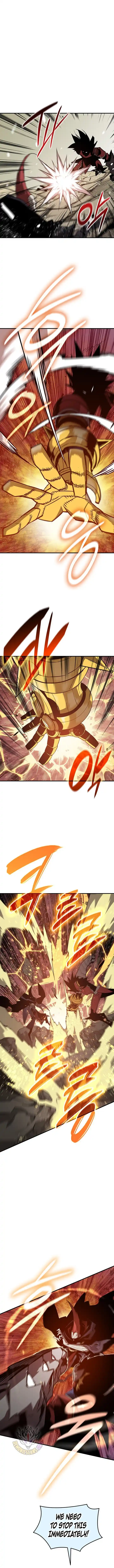 Worn and Torn Newbie Ch.226