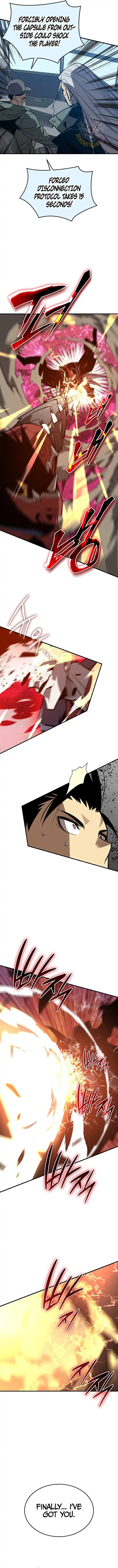 Worn and Torn Newbie Ch.226