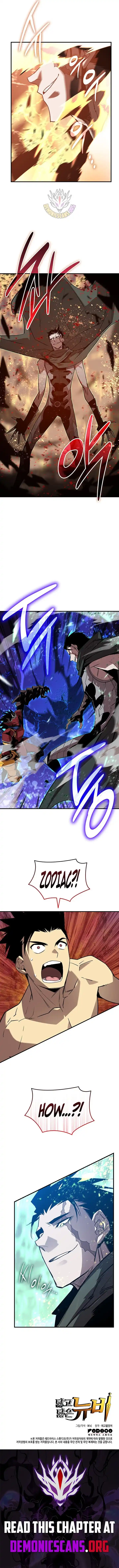 Worn and Torn Newbie Ch.226