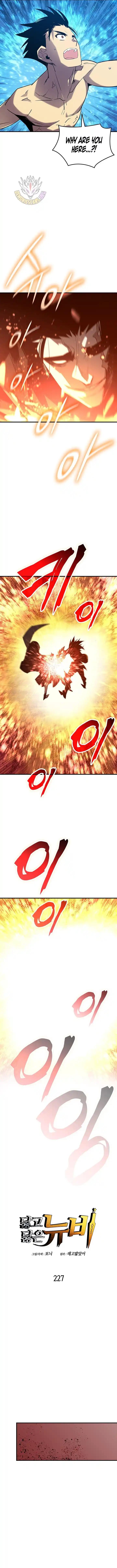 Worn and Torn Newbie Ch.227