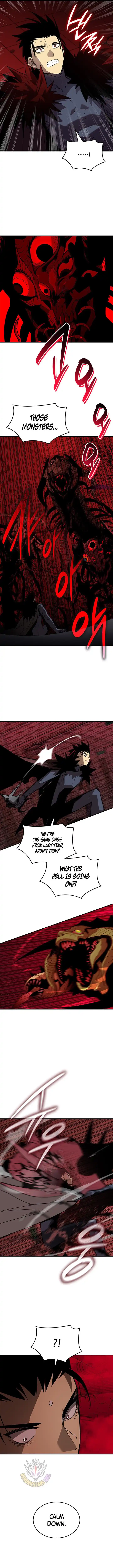 Worn and Torn Newbie Ch.227