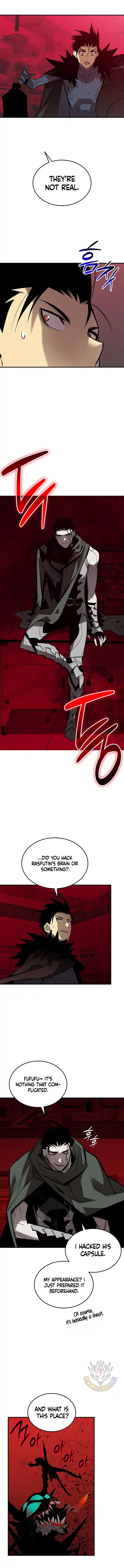 Worn and Torn Newbie Ch.227