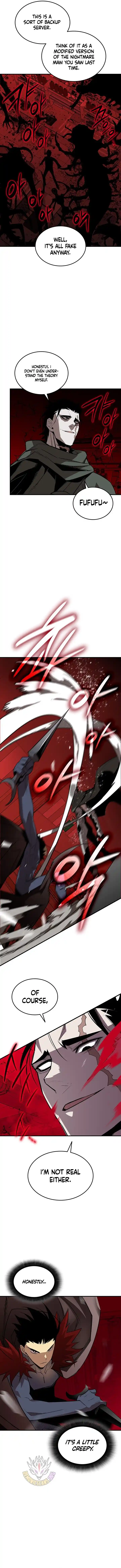 Worn and Torn Newbie Ch.227