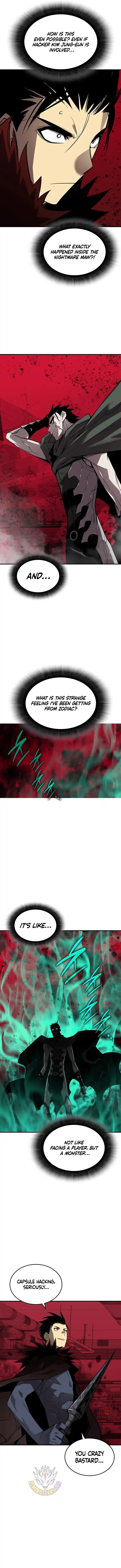 Worn and Torn Newbie Ch.227