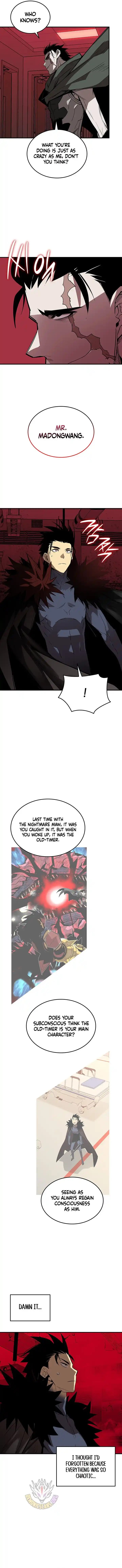 Worn and Torn Newbie Ch.227