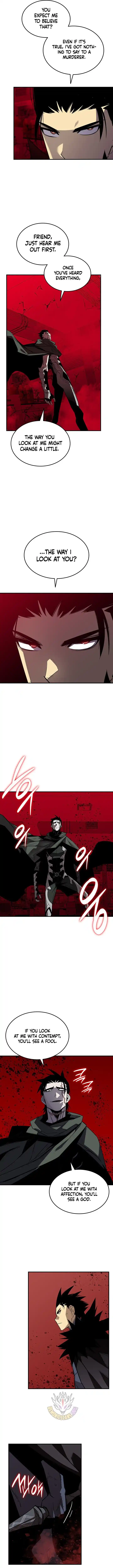 Worn and Torn Newbie Ch.227