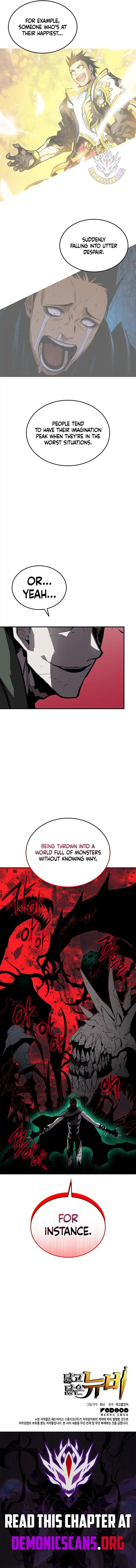 Worn and Torn Newbie Ch.227