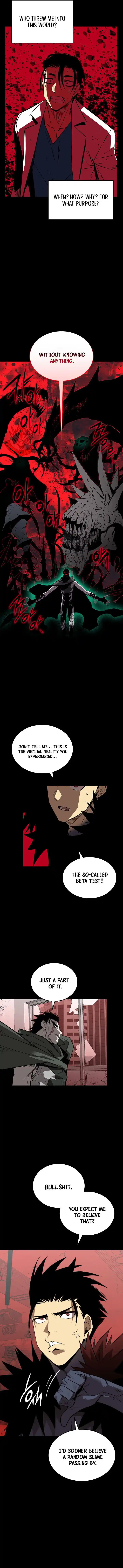 Worn and Torn Newbie Ch.228