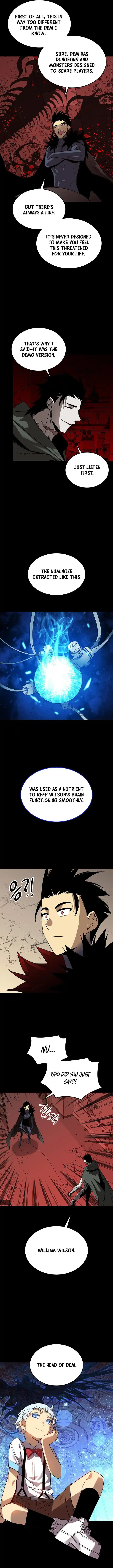 Worn and Torn Newbie Ch.228