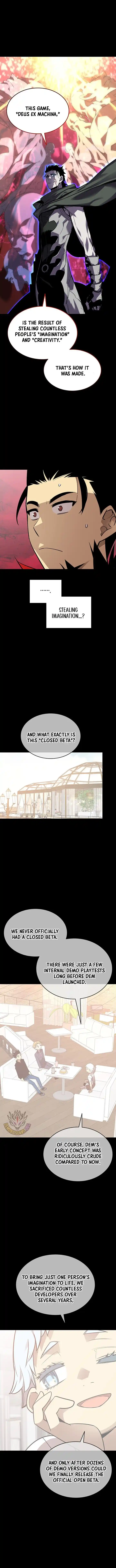 Worn and Torn Newbie Ch.228