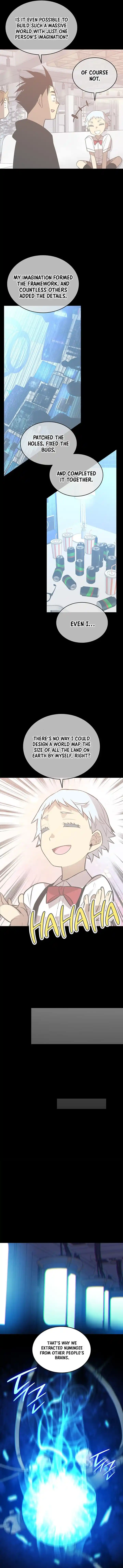 Worn and Torn Newbie Ch.228