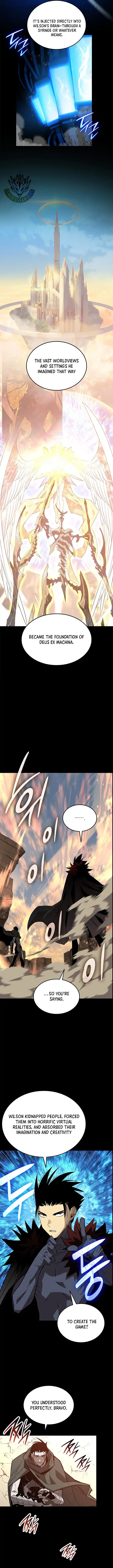 Worn and Torn Newbie Ch.228