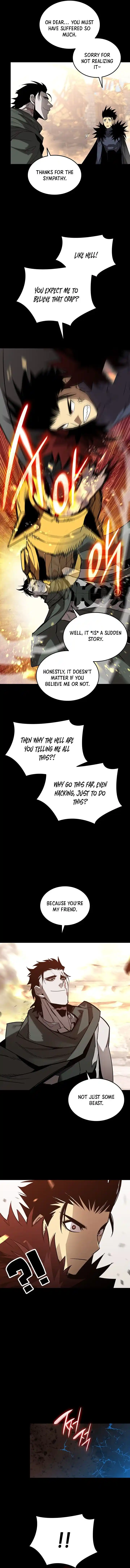 Worn and Torn Newbie Ch.228