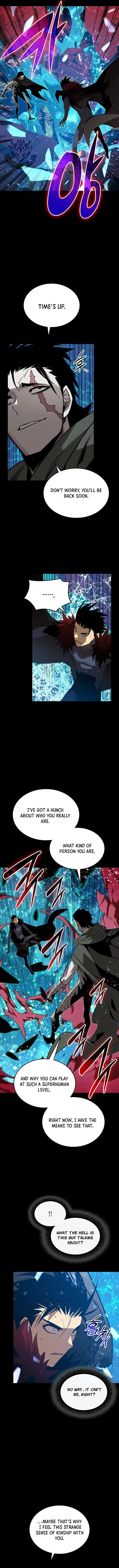 Worn and Torn Newbie Ch.228