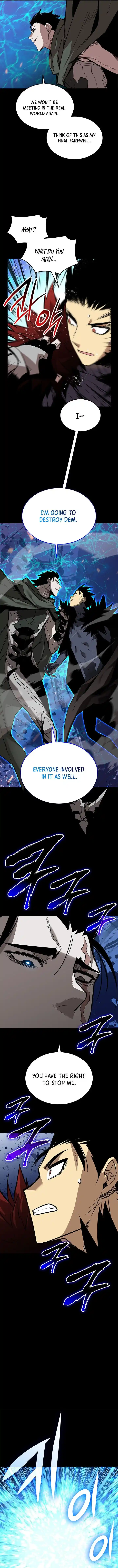 Worn and Torn Newbie Ch.228