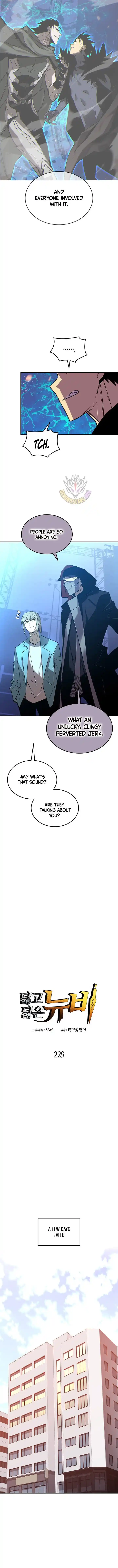 Worn and Torn Newbie Ch.229