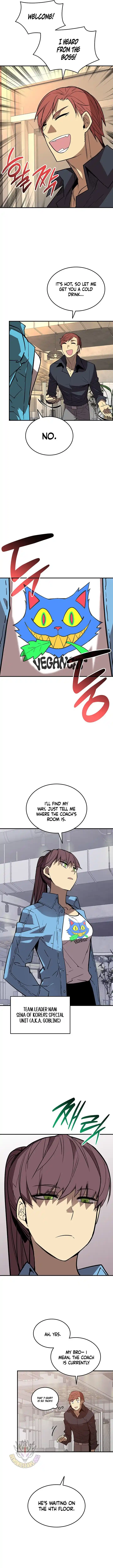 Worn and Torn Newbie Ch.229