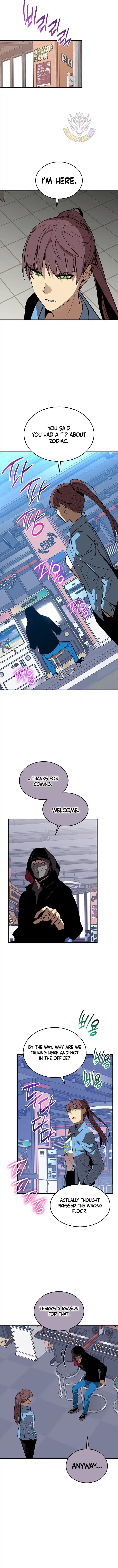 Worn and Torn Newbie Ch.229