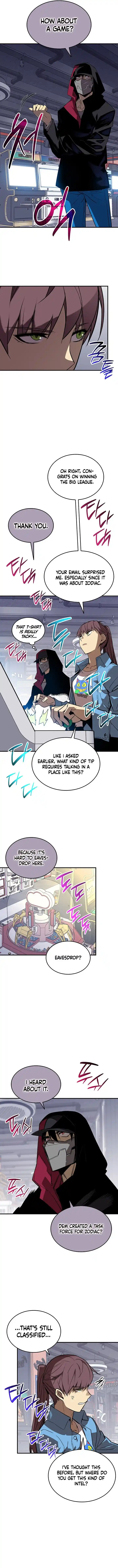 Worn and Torn Newbie Ch.229