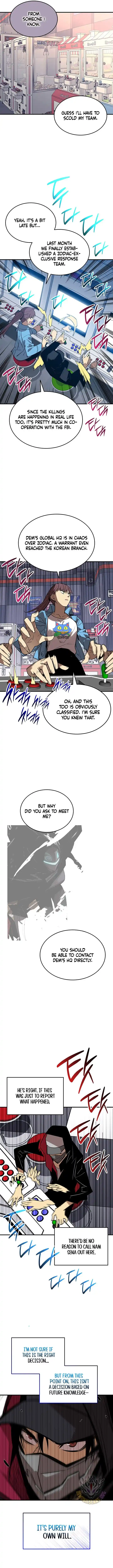 Worn and Torn Newbie Ch.229