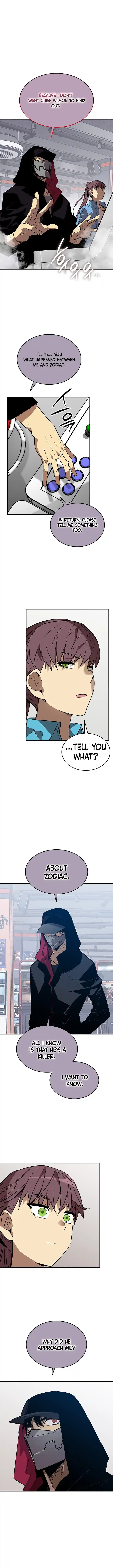 Worn and Torn Newbie Ch.229