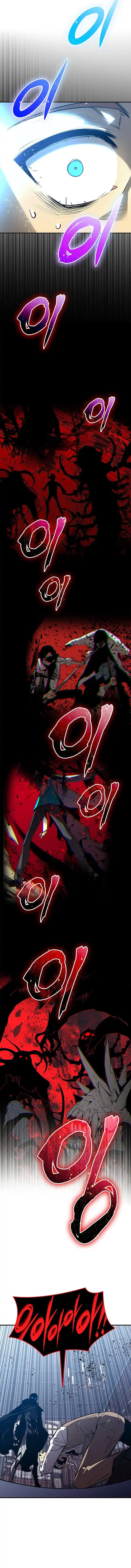 Worn and Torn Newbie Ch.229