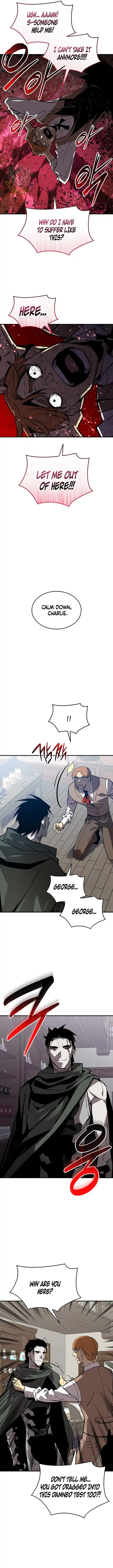 Worn and Torn Newbie Ch.229