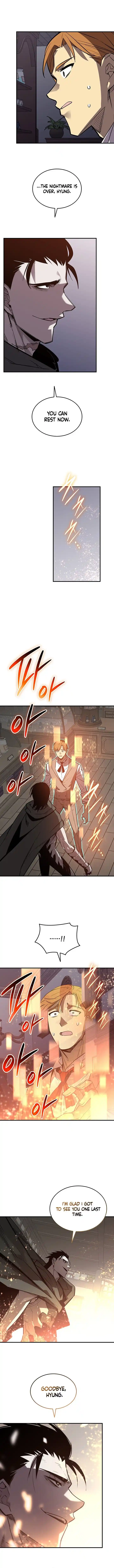 Worn and Torn Newbie Ch.229