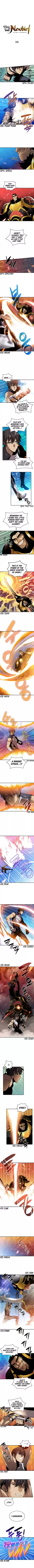 Worn and Torn Newbie ch.26