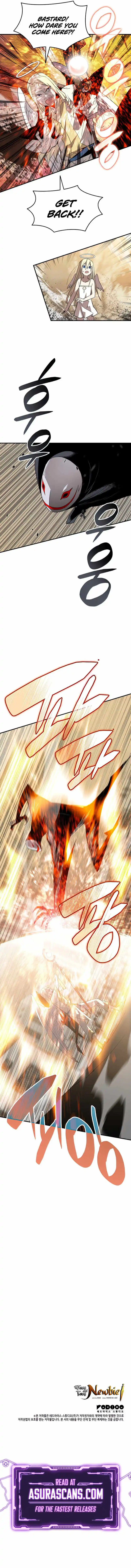 Worn And Torn Newbie Chapter 108