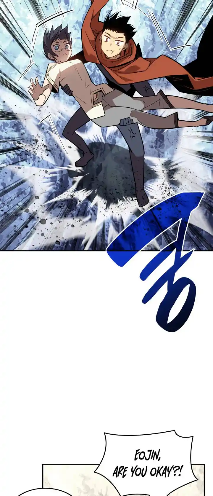 Worn and Torn Newbie Chapter 129