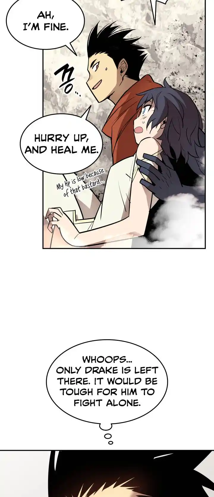 Worn and Torn Newbie Chapter 129